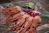 Hapa Izakaya Food