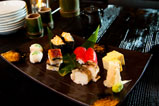 Hapa Izakaya Food