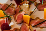 Hapa Izakaya Food