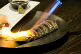 Hapa Izakaya Food