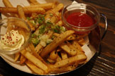 Hapa Izakaya Food