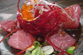 Hapa Izakaya Food