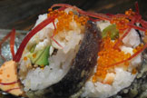 Hapa Izakaya Food