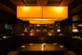 Hapa Izakaya Interior